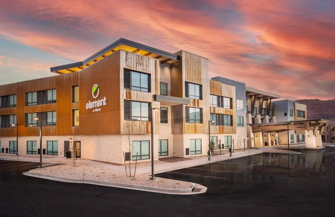 Element By Marriott Moab-1