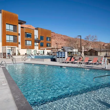 Element By Marriott Moab-3